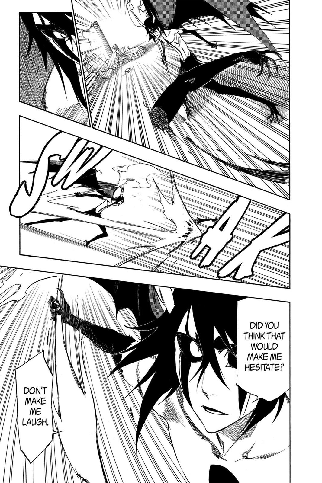 Bleach Chapter 351 - Page 11