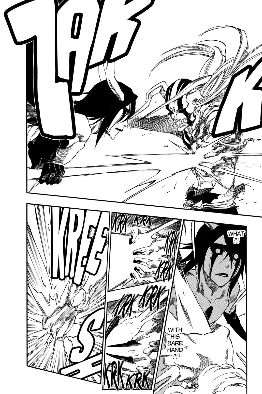 Bleach Chapter 351 - Page 12