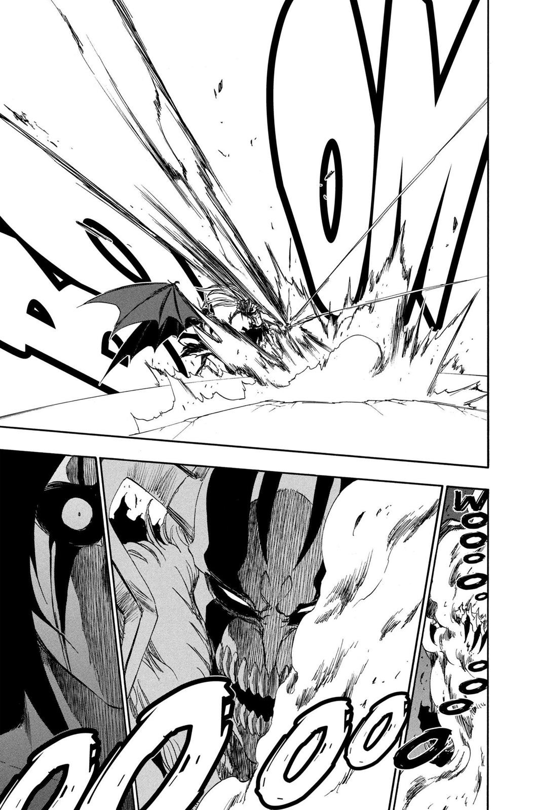 Bleach Chapter 351 - Page 13