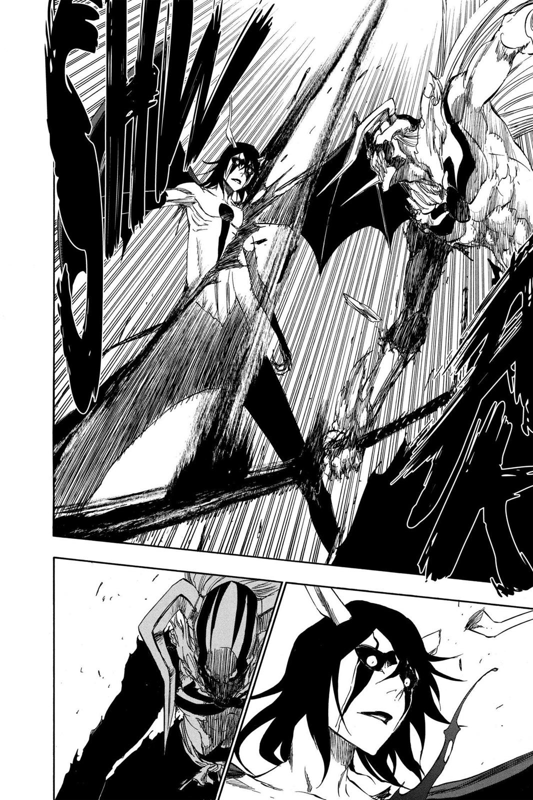 Bleach Chapter 351 - Page 14