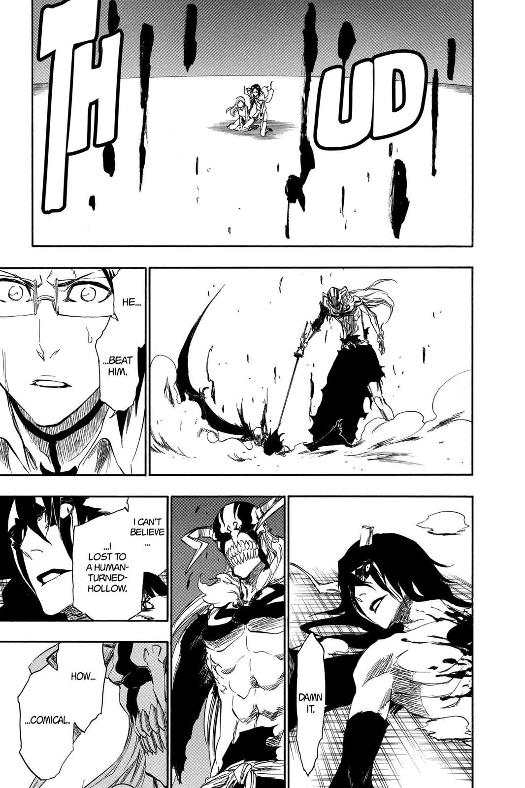 Bleach Chapter 351 - Page 15