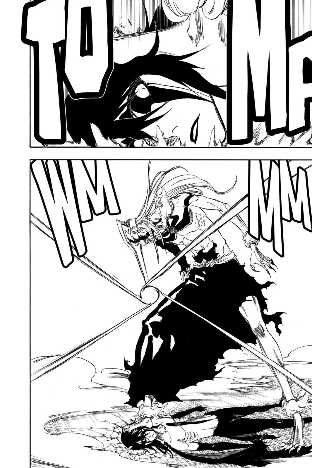 Bleach Chapter 351 - Page 16