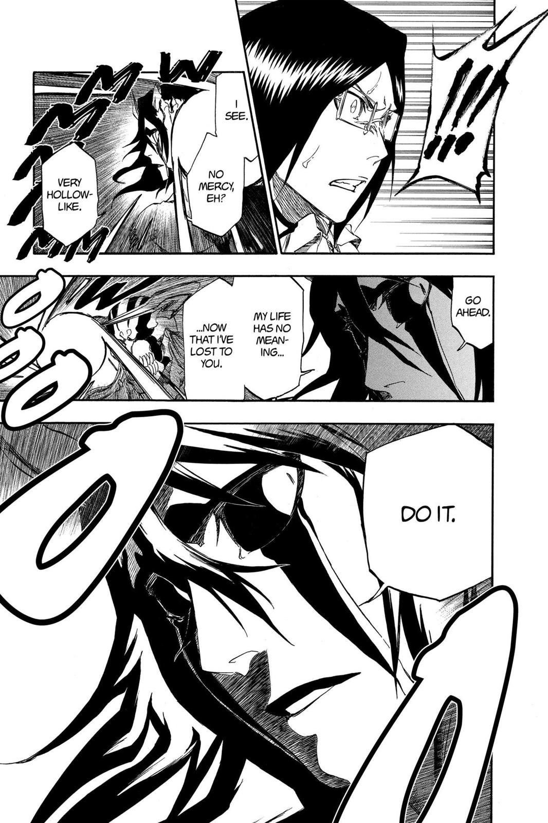 Bleach Chapter 351 - Page 17