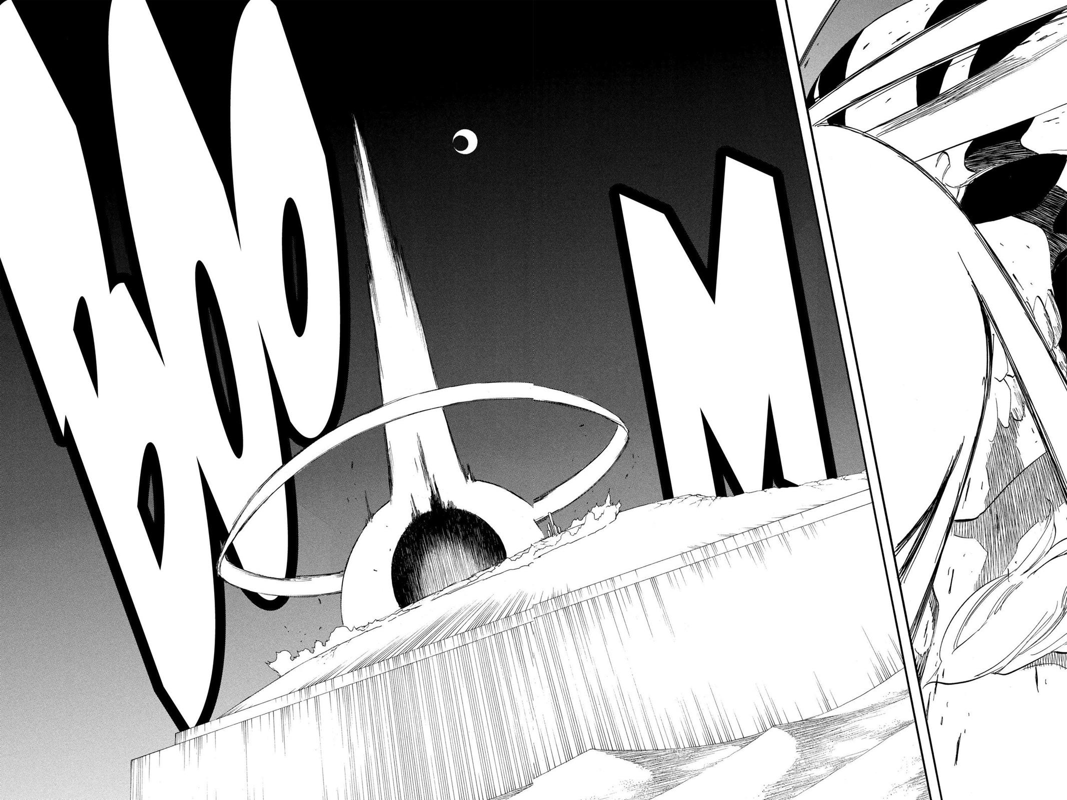 Bleach Chapter 351 - Page 18