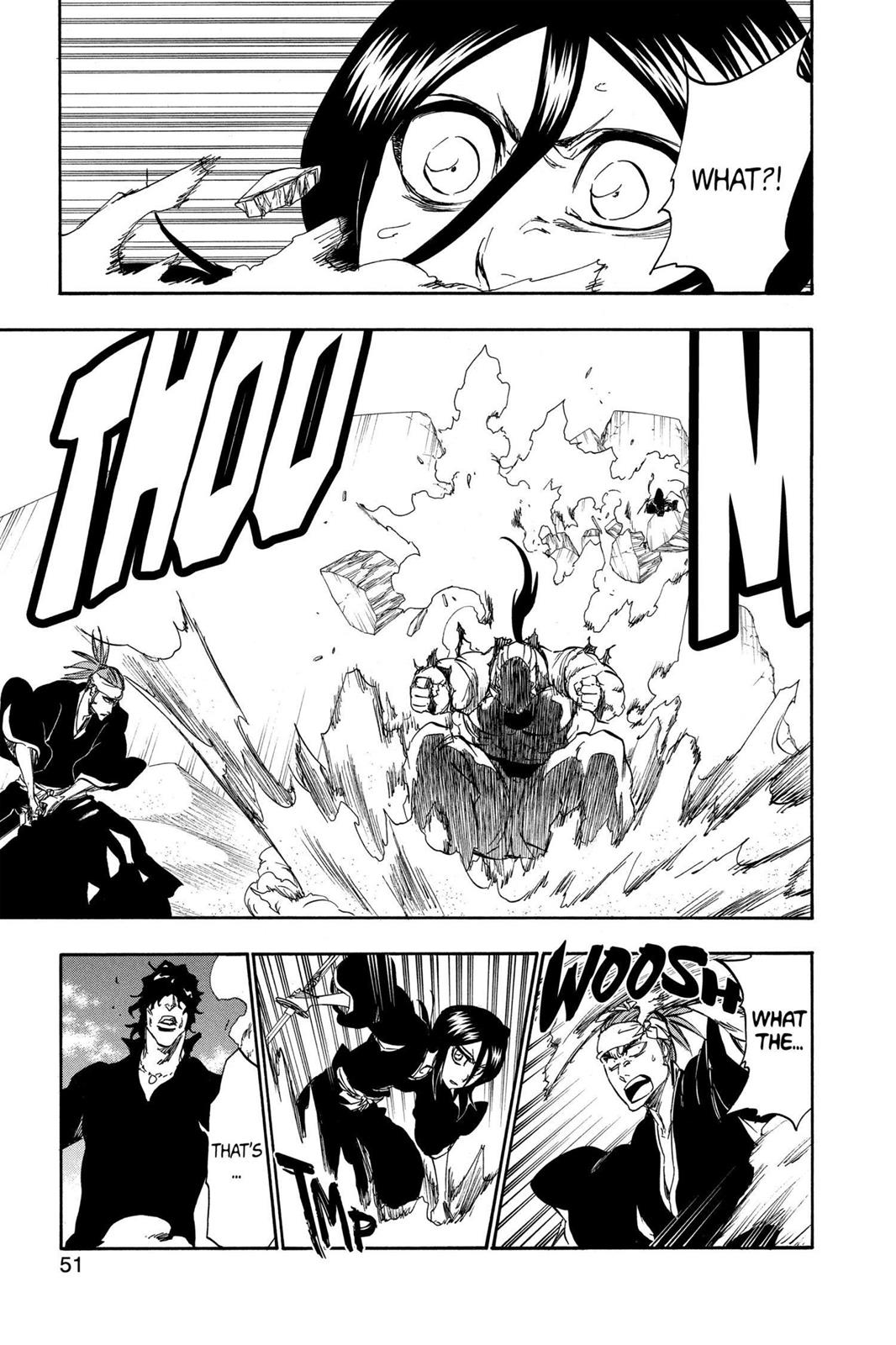 Bleach Chapter 352 - Page 3