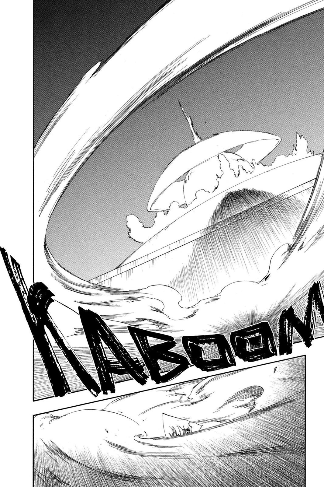 Bleach Chapter 352 - Page 8