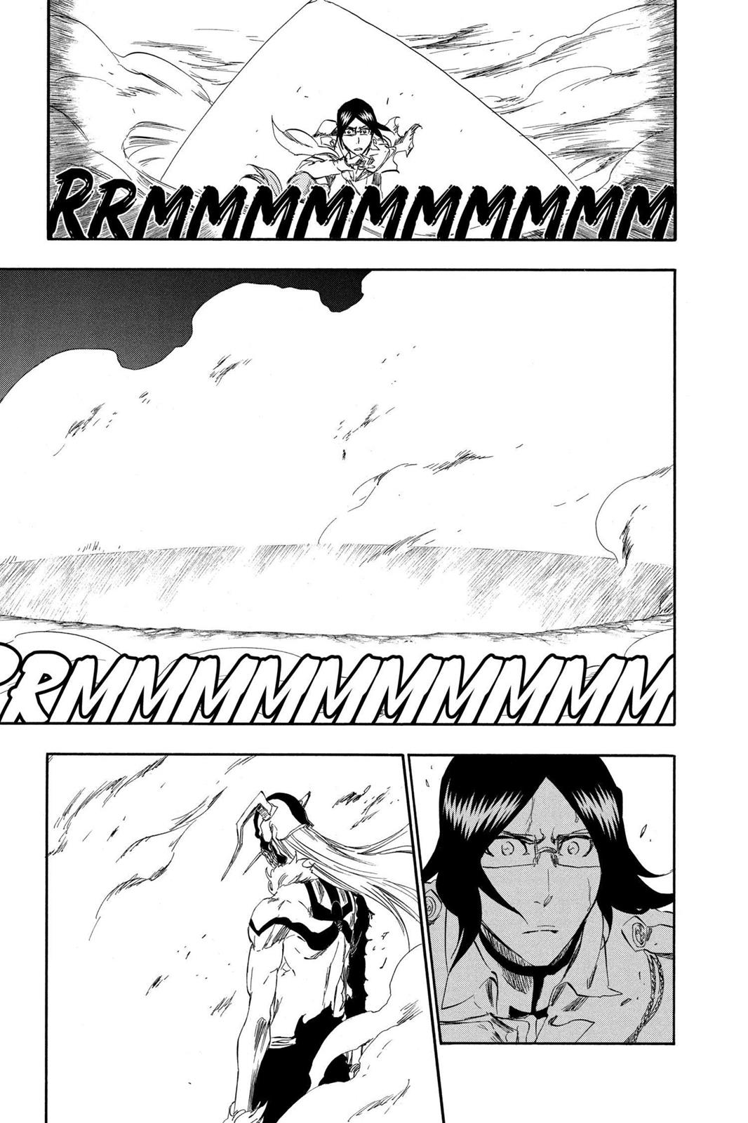 Bleach Chapter 352 - Page 9