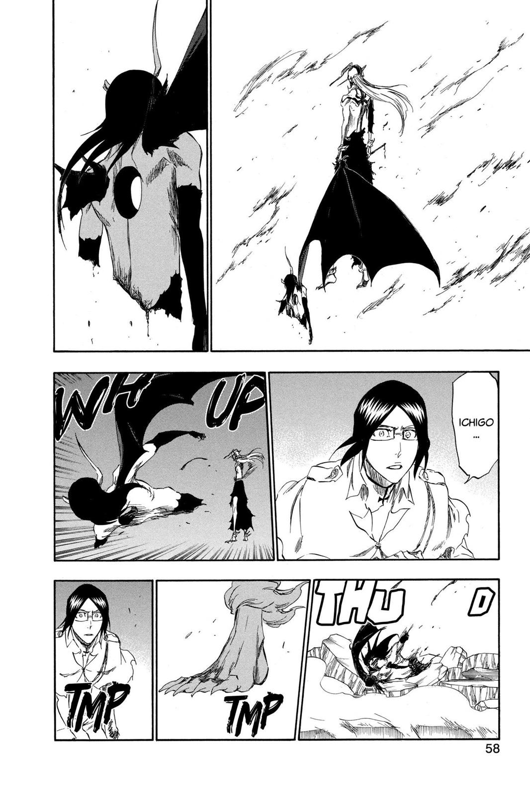 Bleach Chapter 352 - Page 10