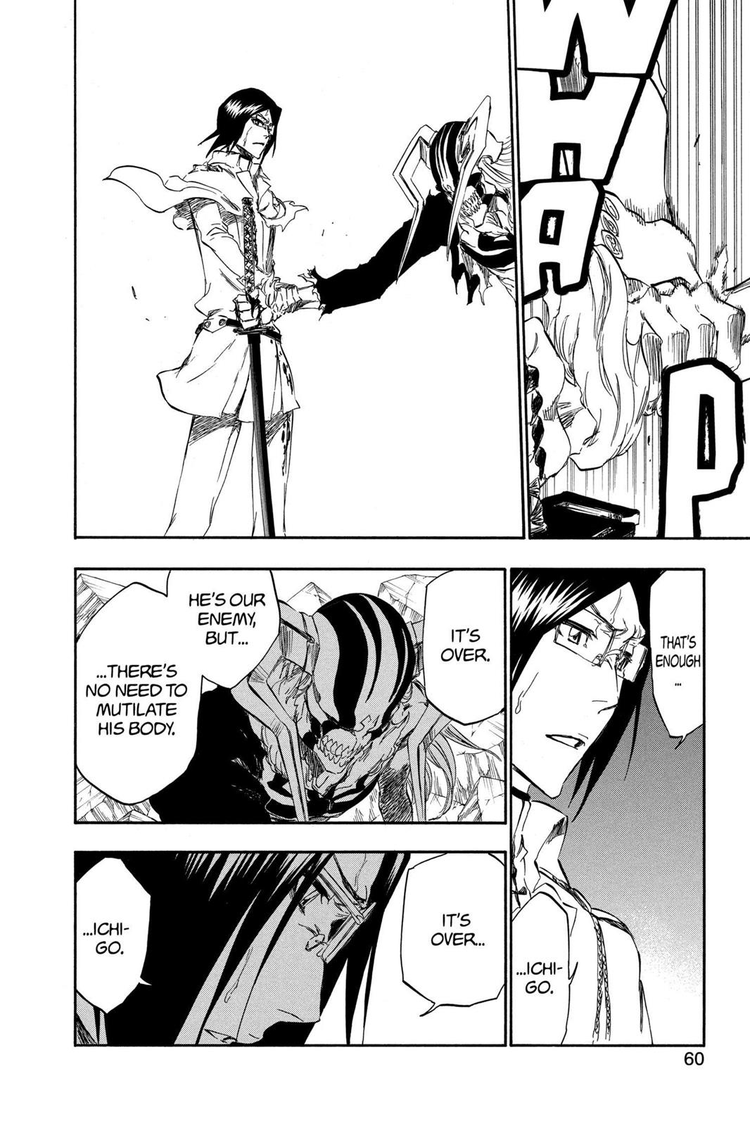 Bleach Chapter 352 - Page 12
