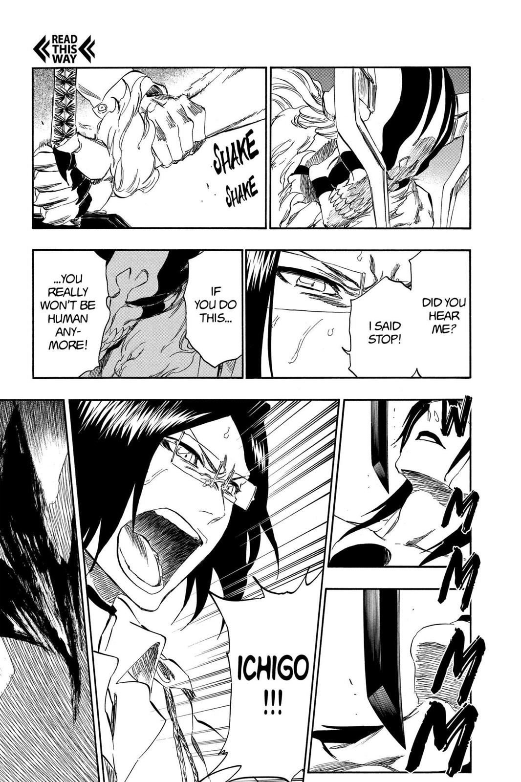 Bleach Chapter 352 - Page 13