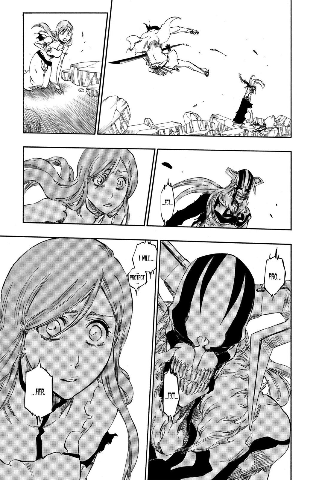 Bleach Chapter 352 - Page 15