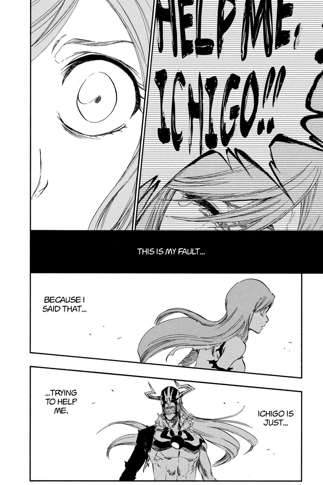 Bleach Chapter 352 - Page 16
