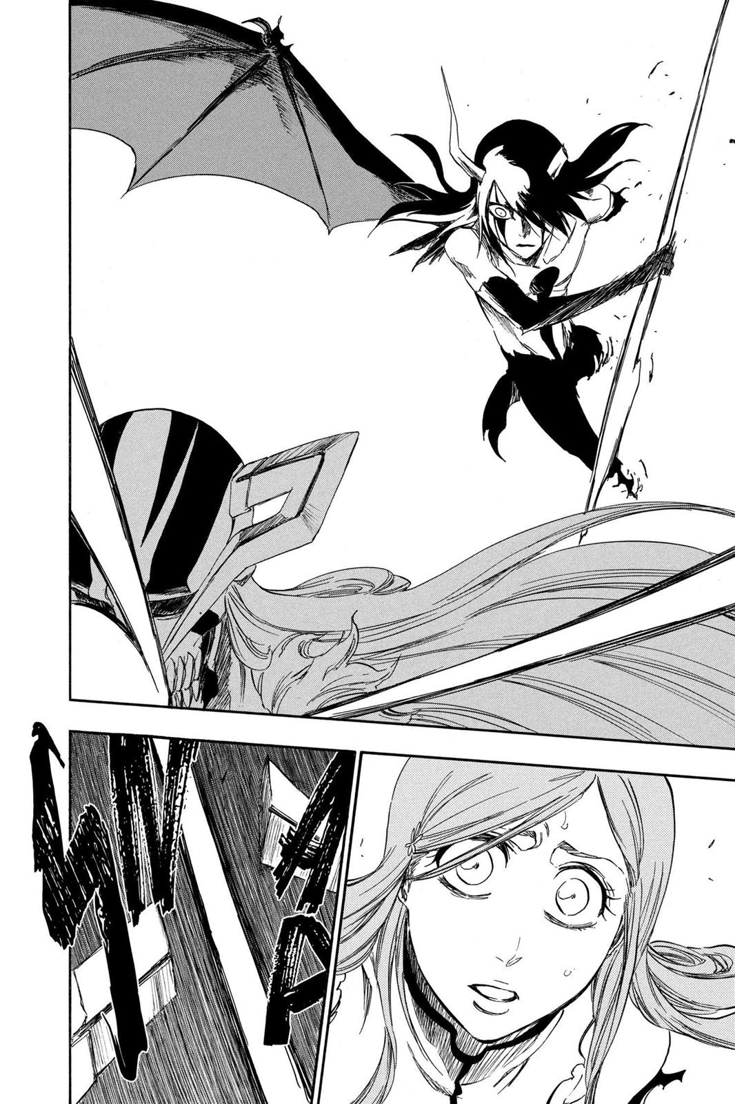 Bleach Chapter 352 - Page 18