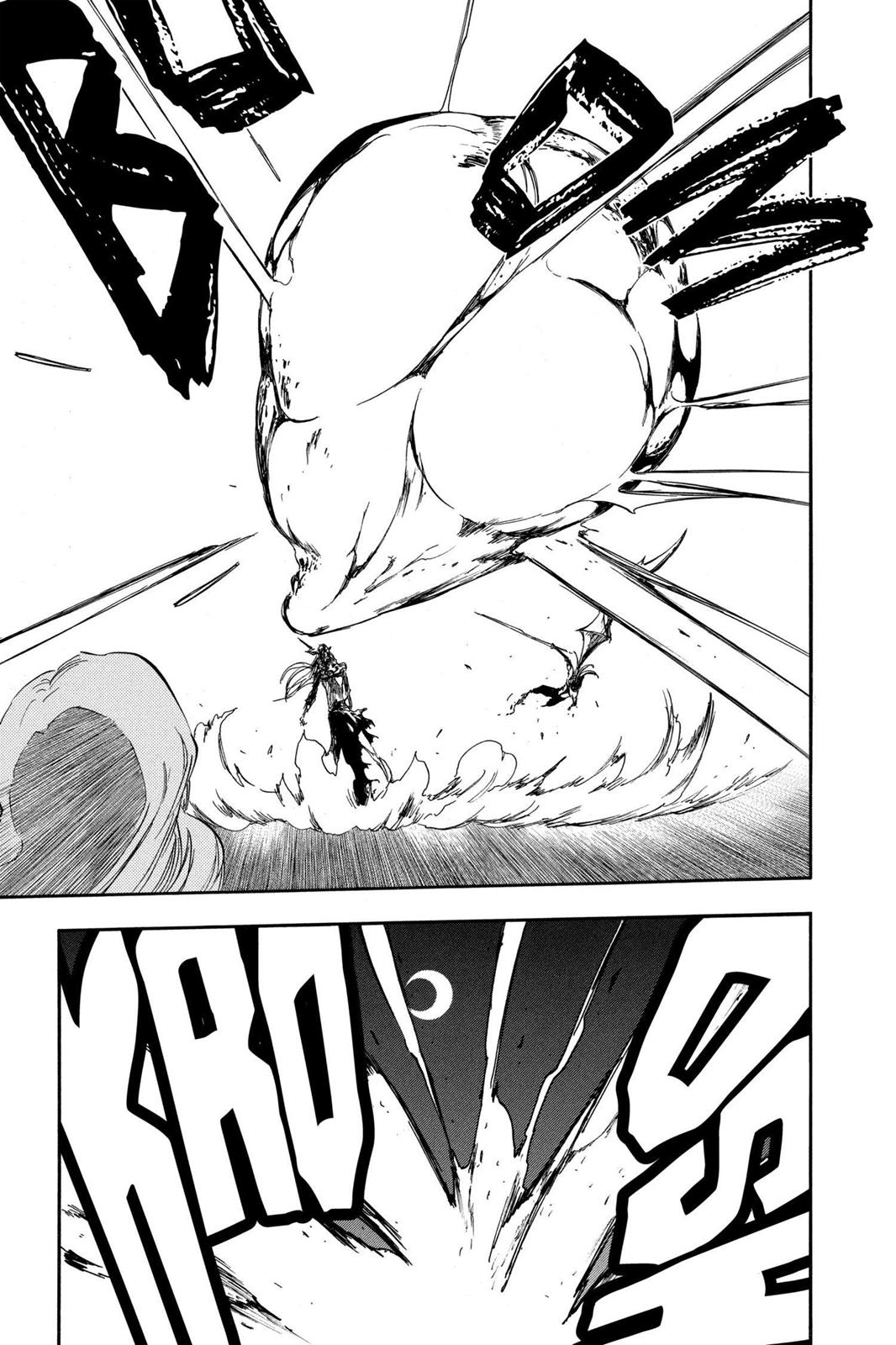 Bleach Chapter 352 - Page 19