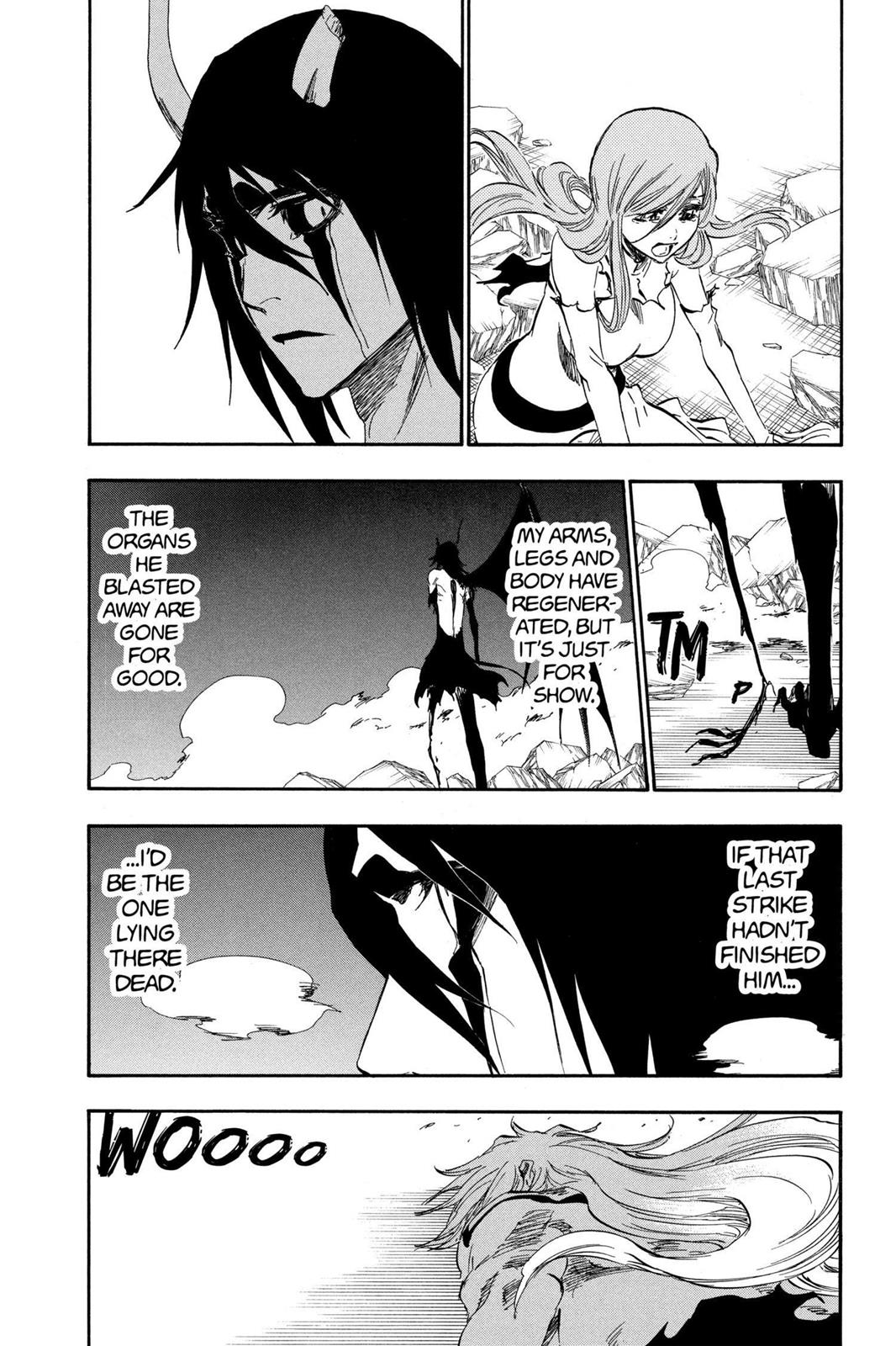 Bleach Chapter 353 - Page 6