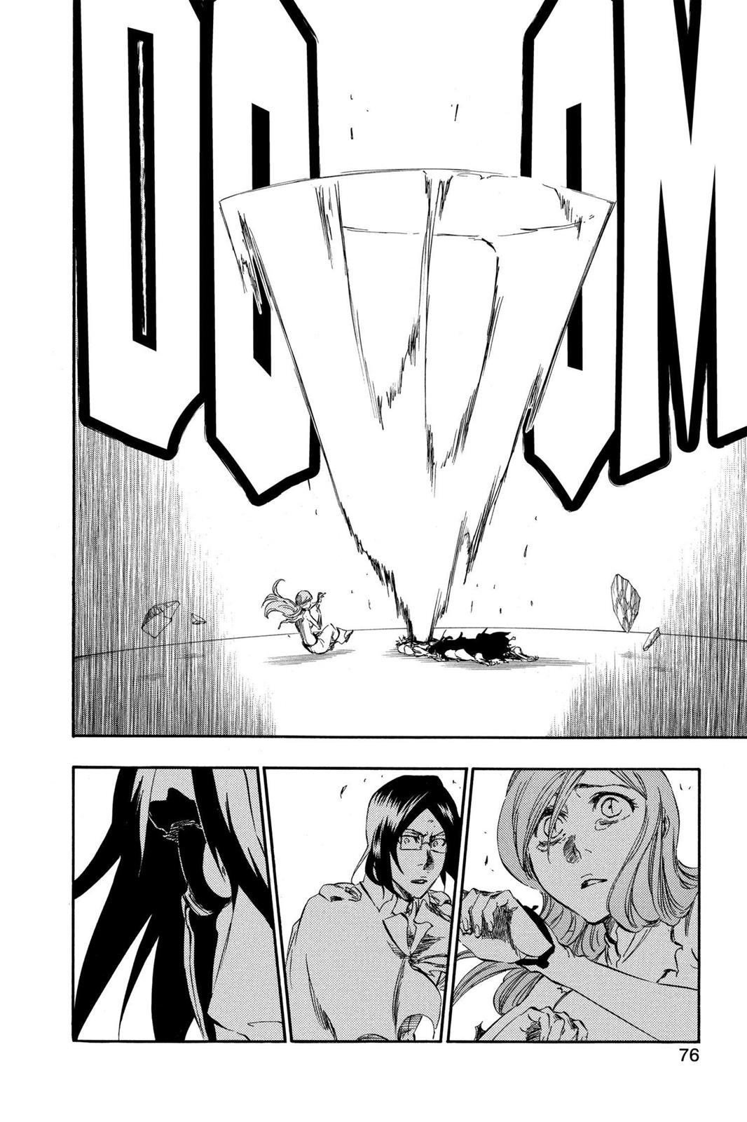 Bleach Chapter 353 - Page 8