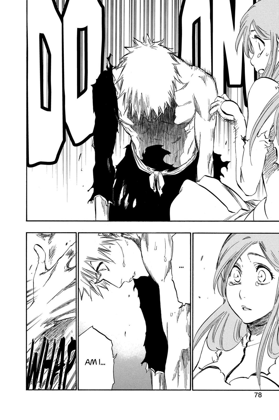 Bleach Chapter 353 - Page 10