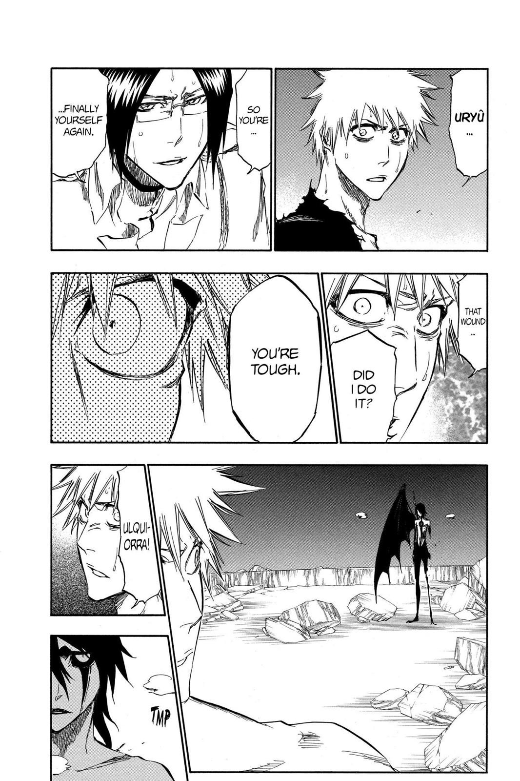 Bleach Chapter 353 - Page 12