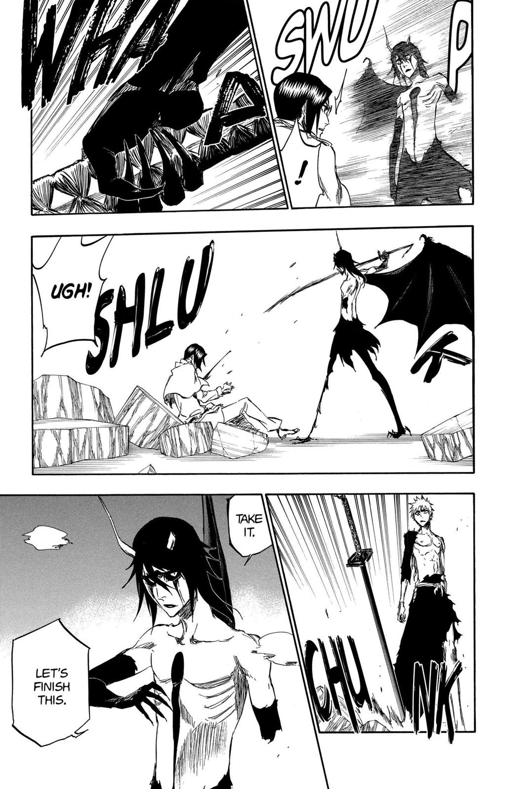 Bleach Chapter 353 - Page 13
