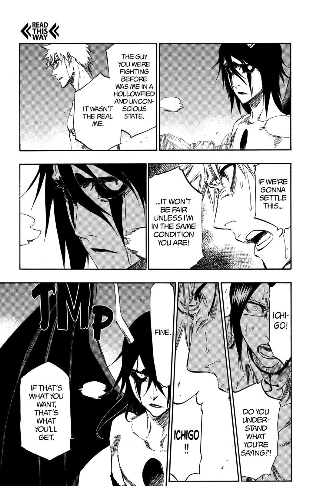 Bleach Chapter 353 - Page 15