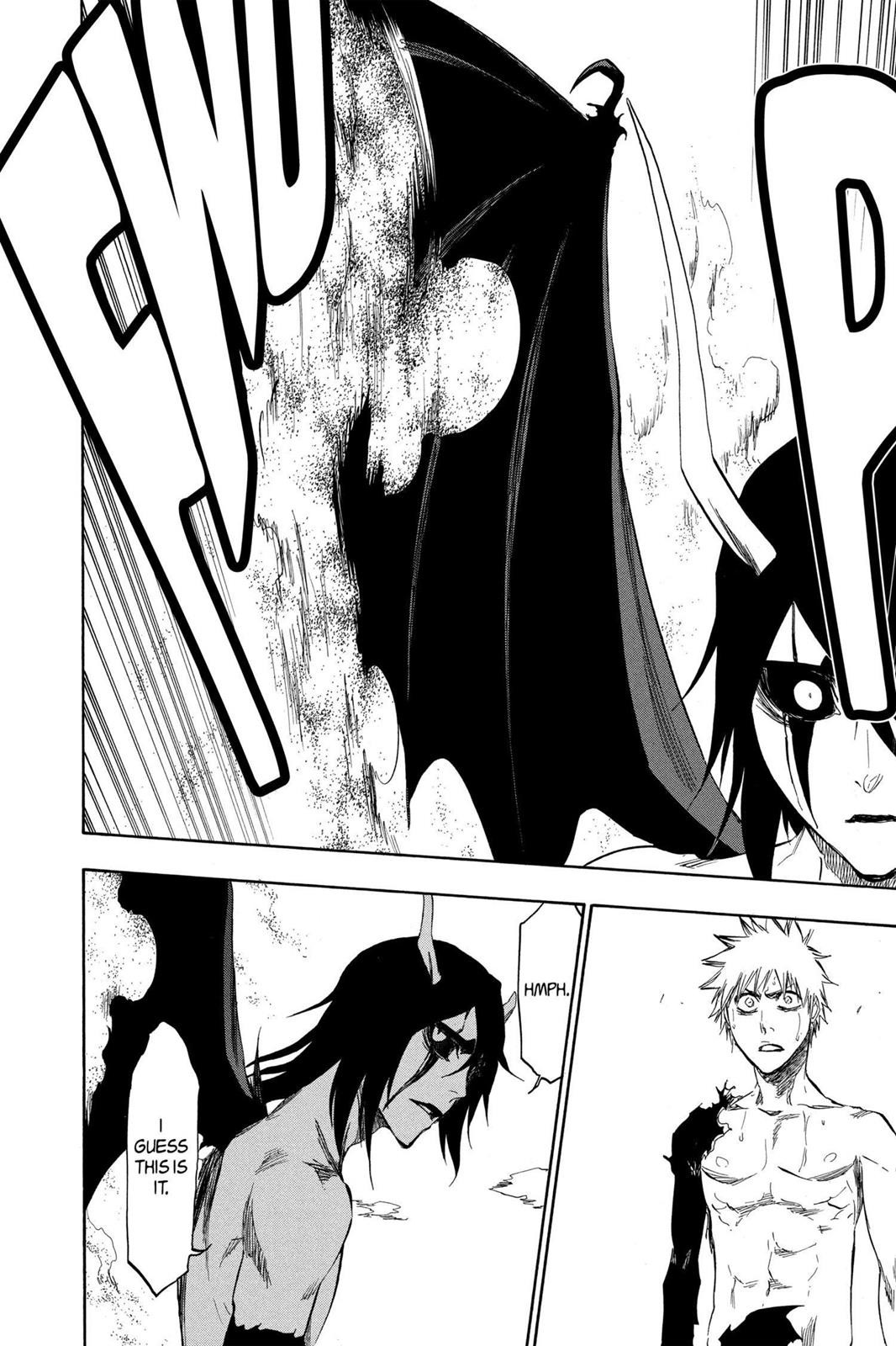 Bleach Chapter 353 - Page 16