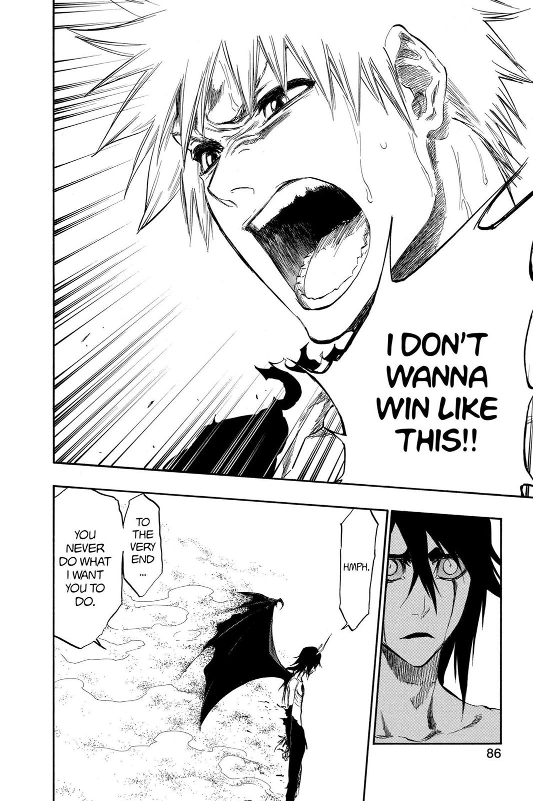 Bleach Chapter 353 - Page 18