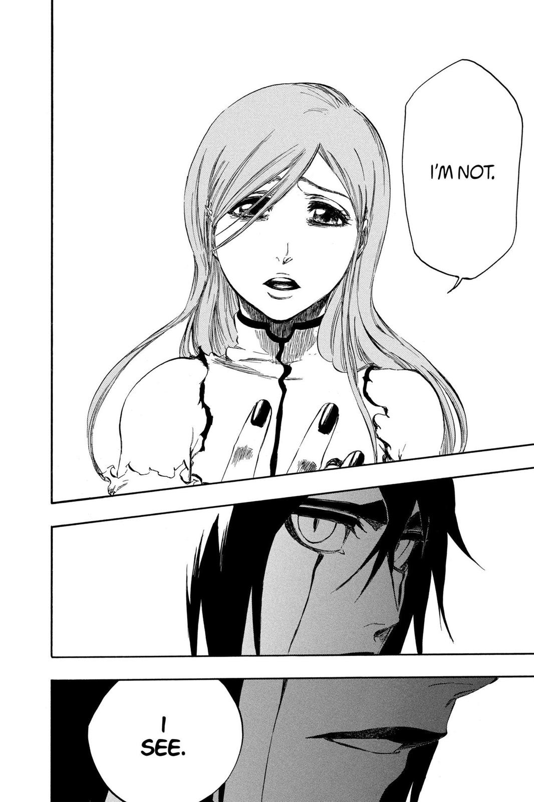 Bleach Chapter 353 - Page 20