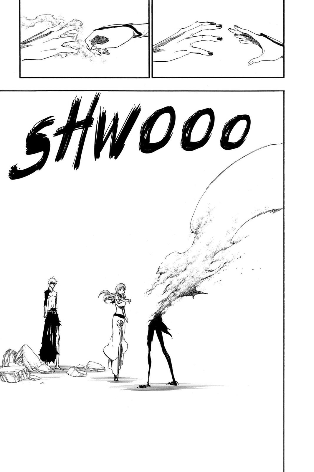 Bleach Chapter 353 - Page 21