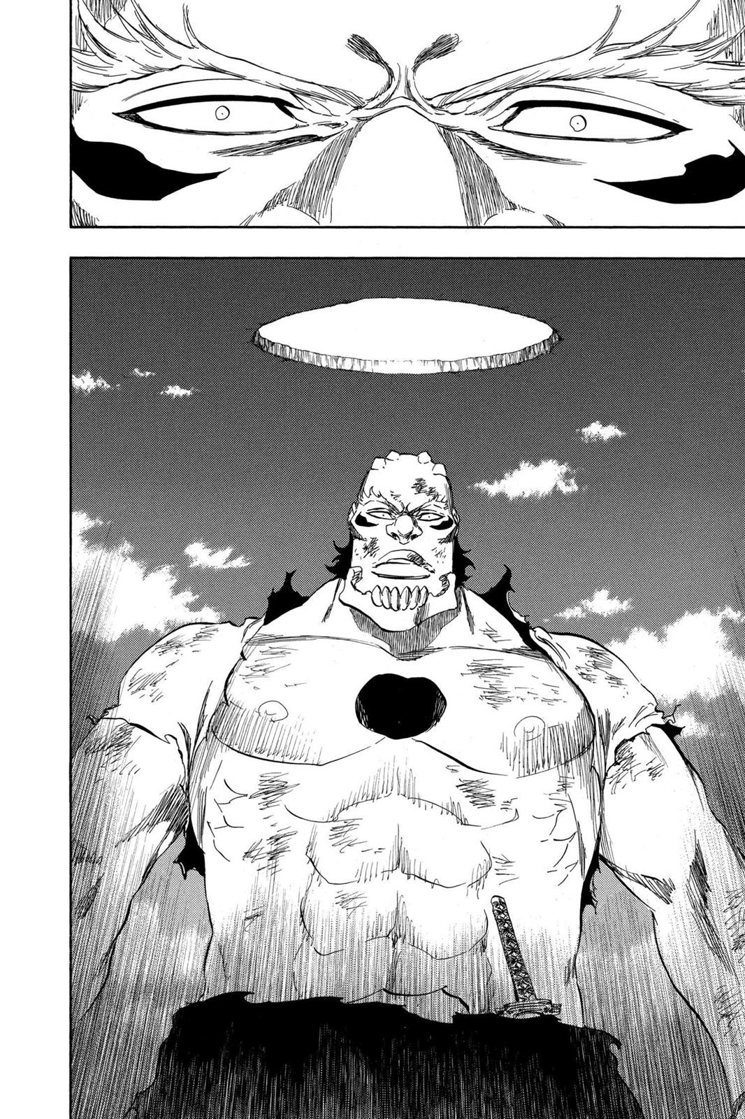 Bleach Chapter 354 - Page 6