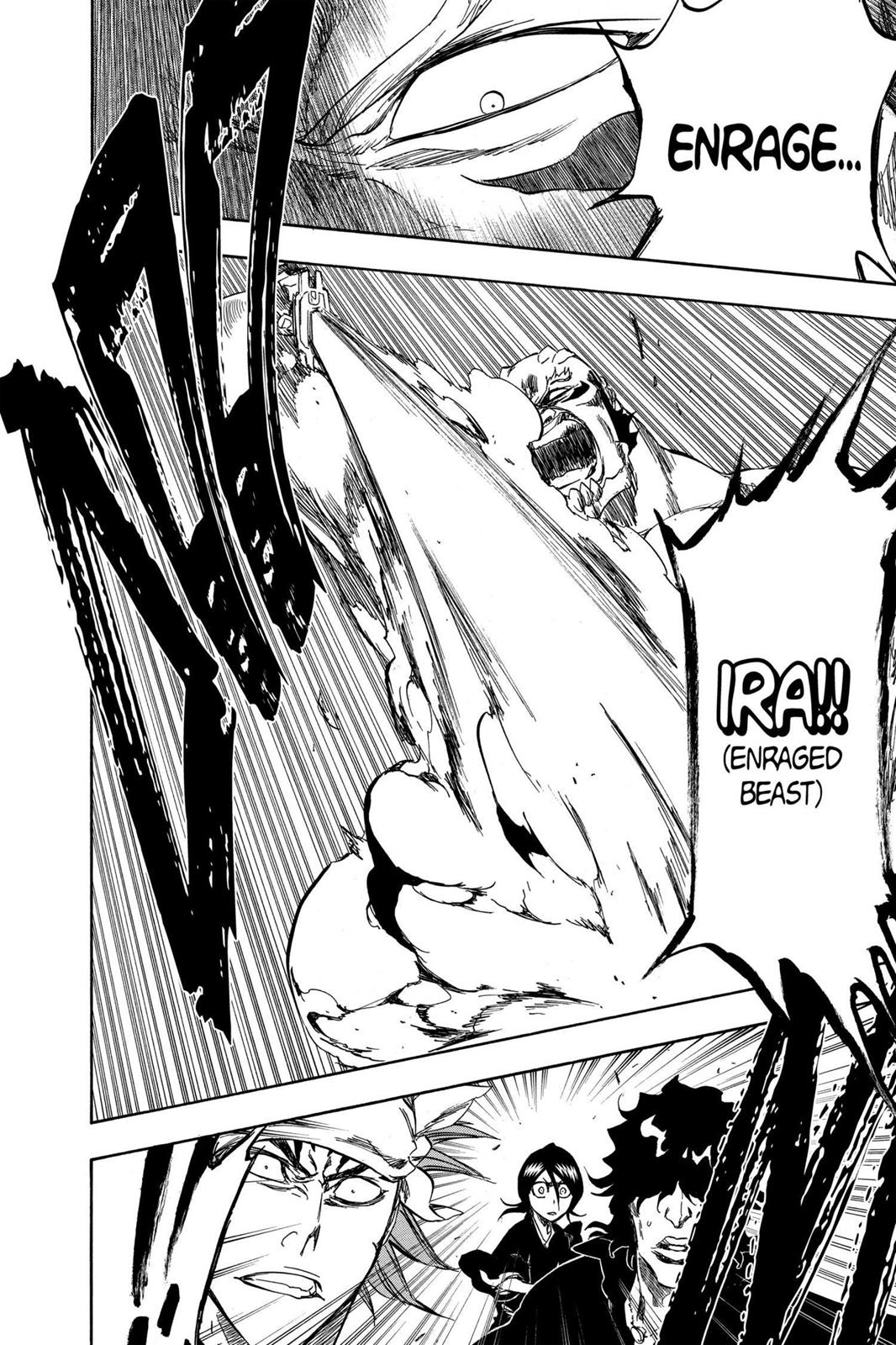 Bleach Chapter 354 - Page 12