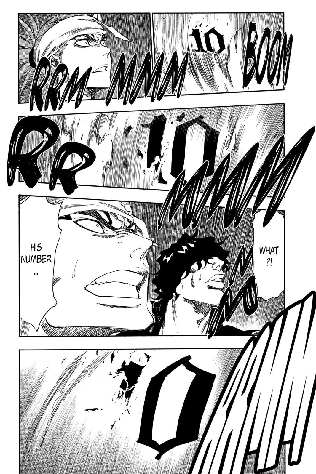 Bleach Chapter 354 - Page 13
