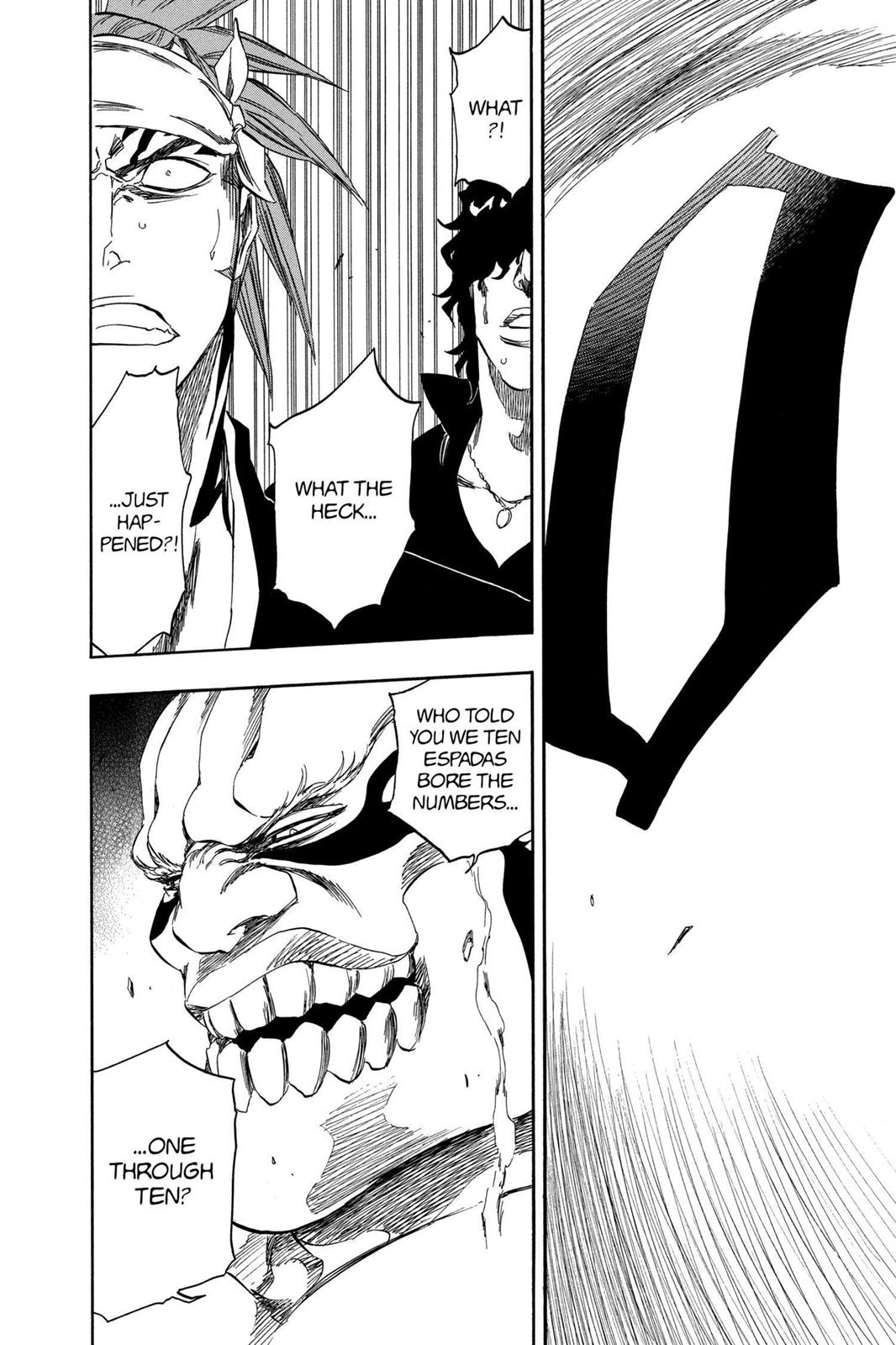 Bleach Chapter 354 - Page 15