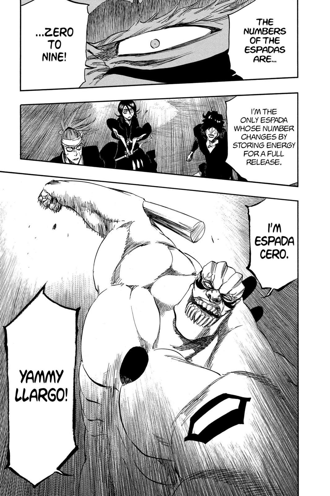 Bleach Chapter 354 - Page 16