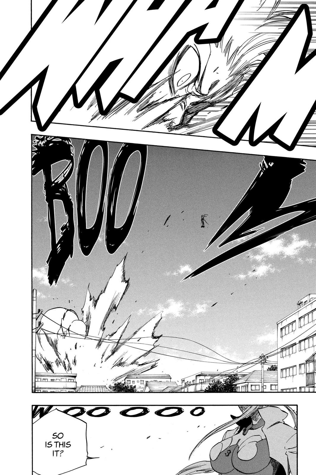 Bleach Chapter 354 - Page 17