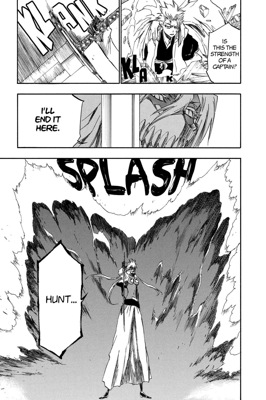 Bleach Chapter 354 - Page 18