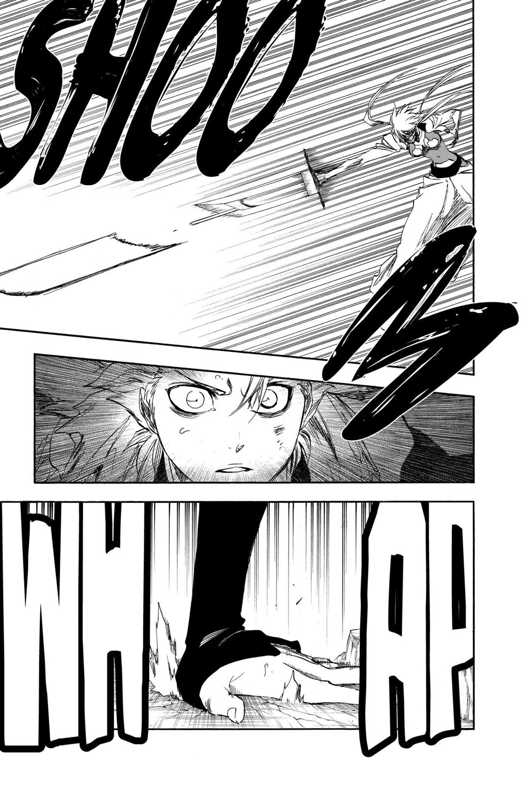 Bleach Chapter 355 - Page 6