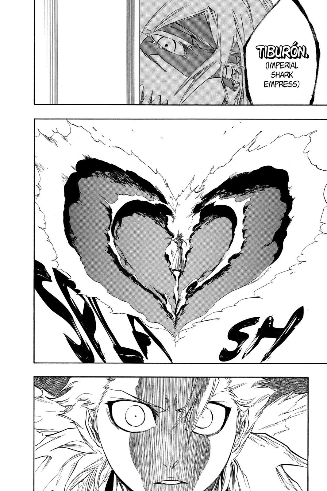 Bleach Chapter 355 - Page 13