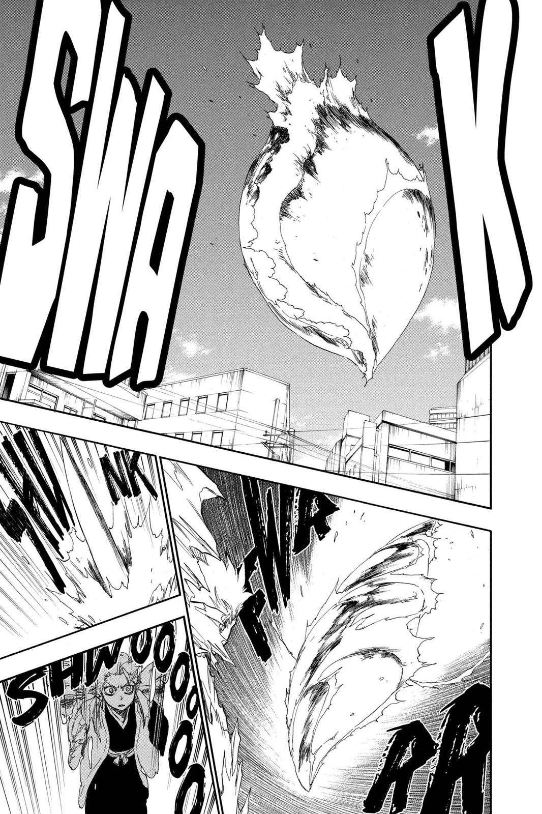 Bleach Chapter 355 - Page 14