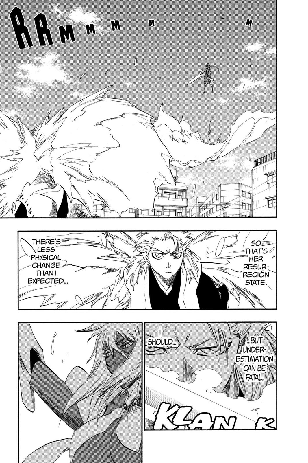 Bleach Chapter 355 - Page 16