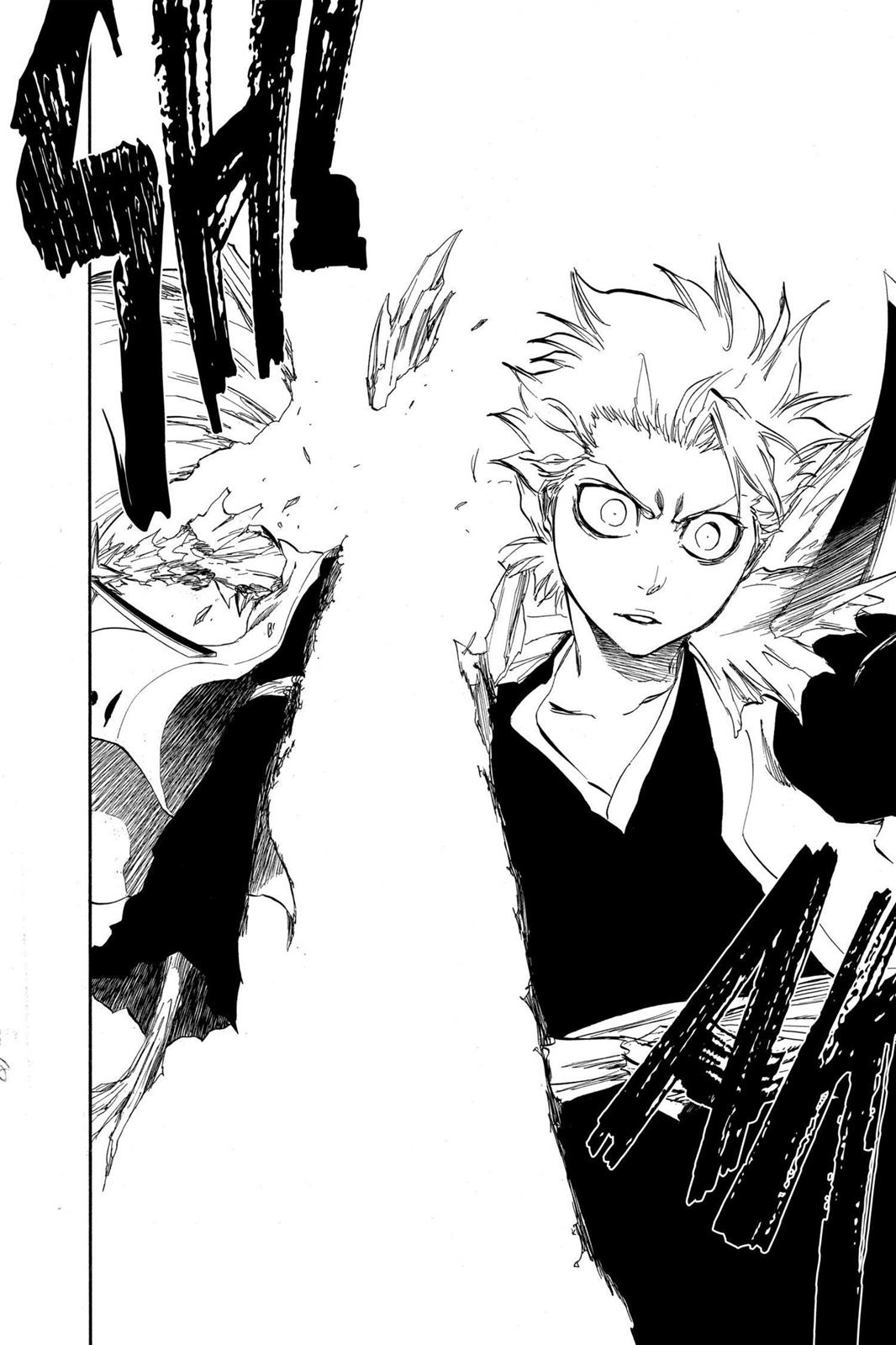 Bleach Chapter 355 - Page 17