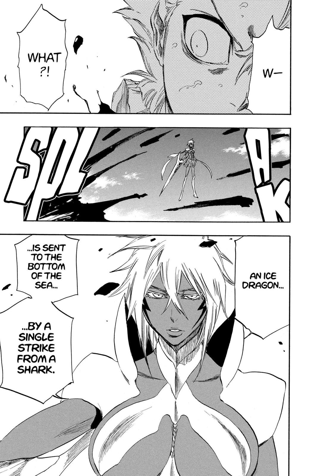 Bleach Chapter 355 - Page 18