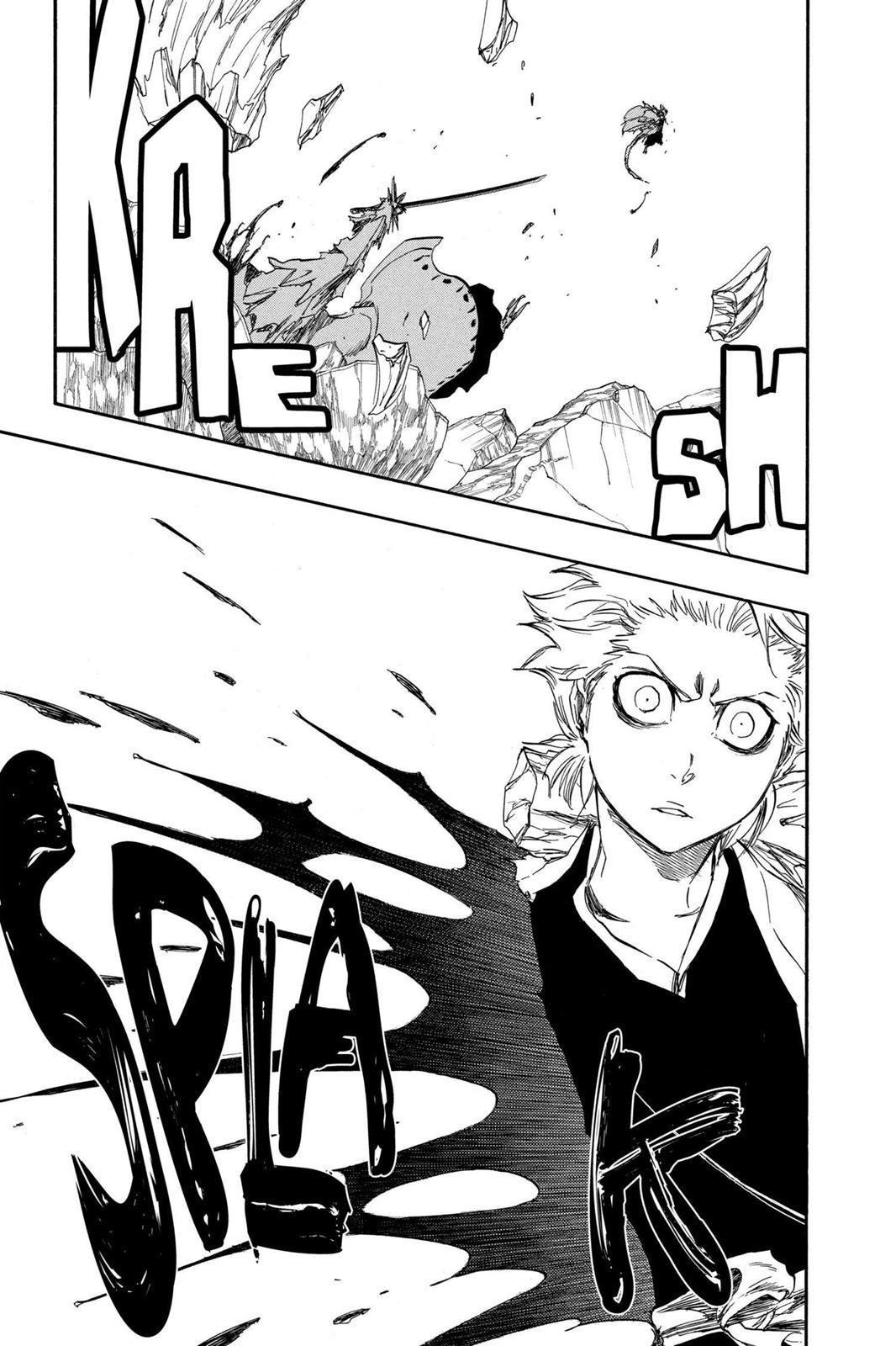 Bleach Chapter 356 - Page 3