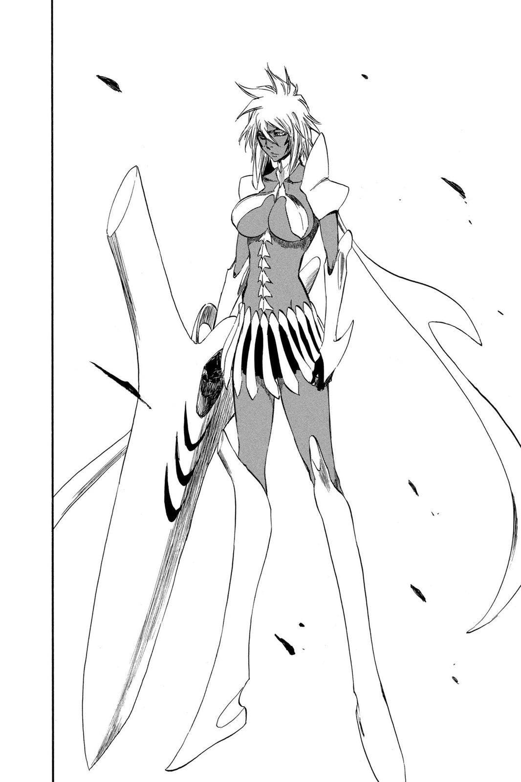 Bleach Chapter 356 - Page 4