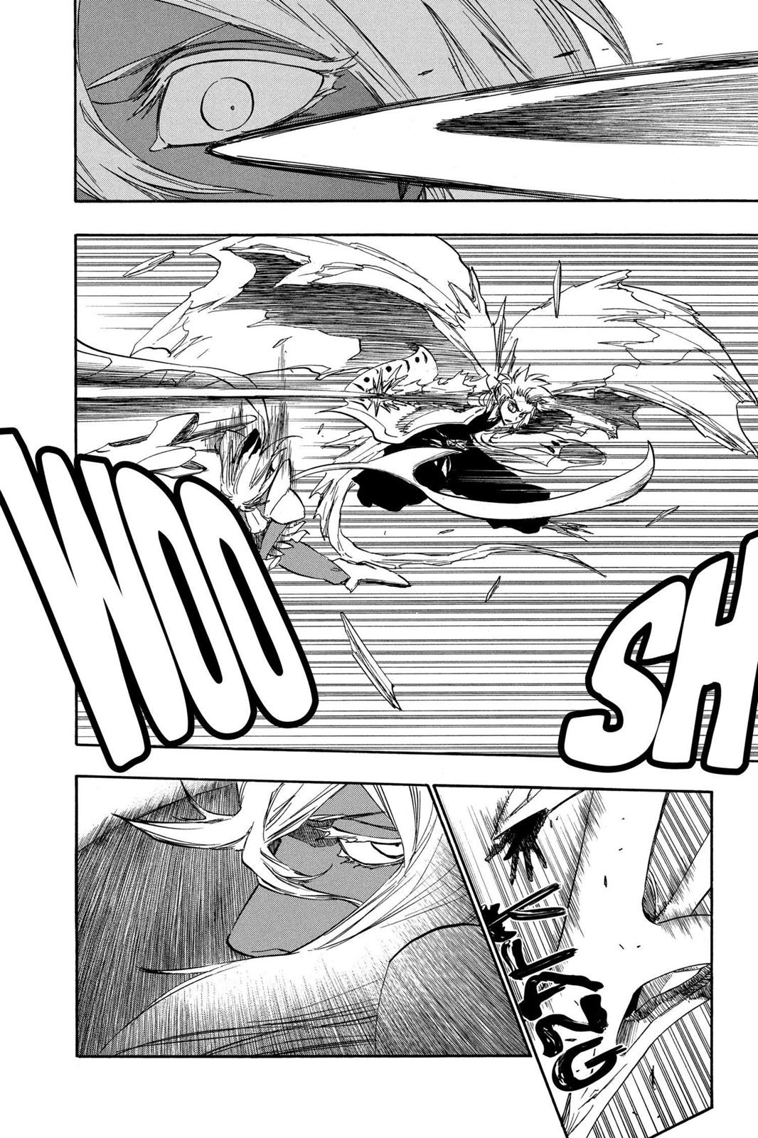 Bleach Chapter 356 - Page 6