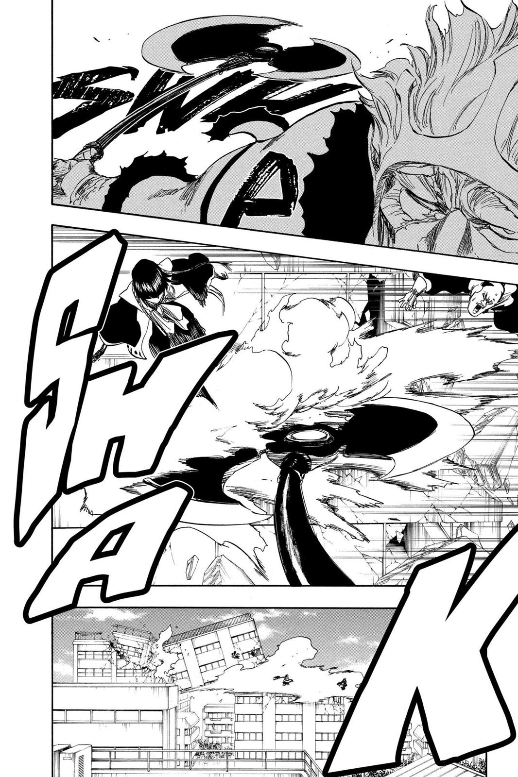 Bleach Chapter 356 - Page 10