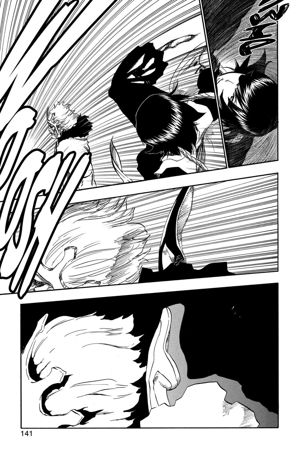 Bleach Chapter 356 - Page 11