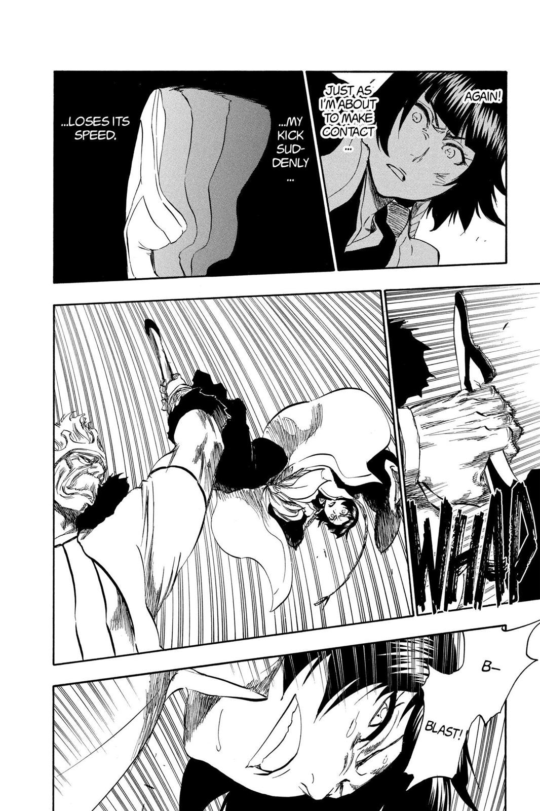 Bleach Chapter 356 - Page 12