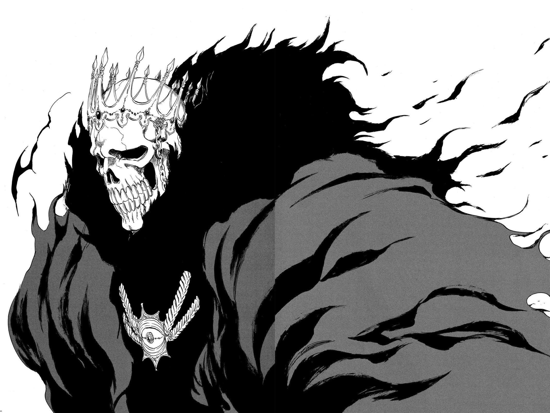 Bleach Chapter 356 - Page 20