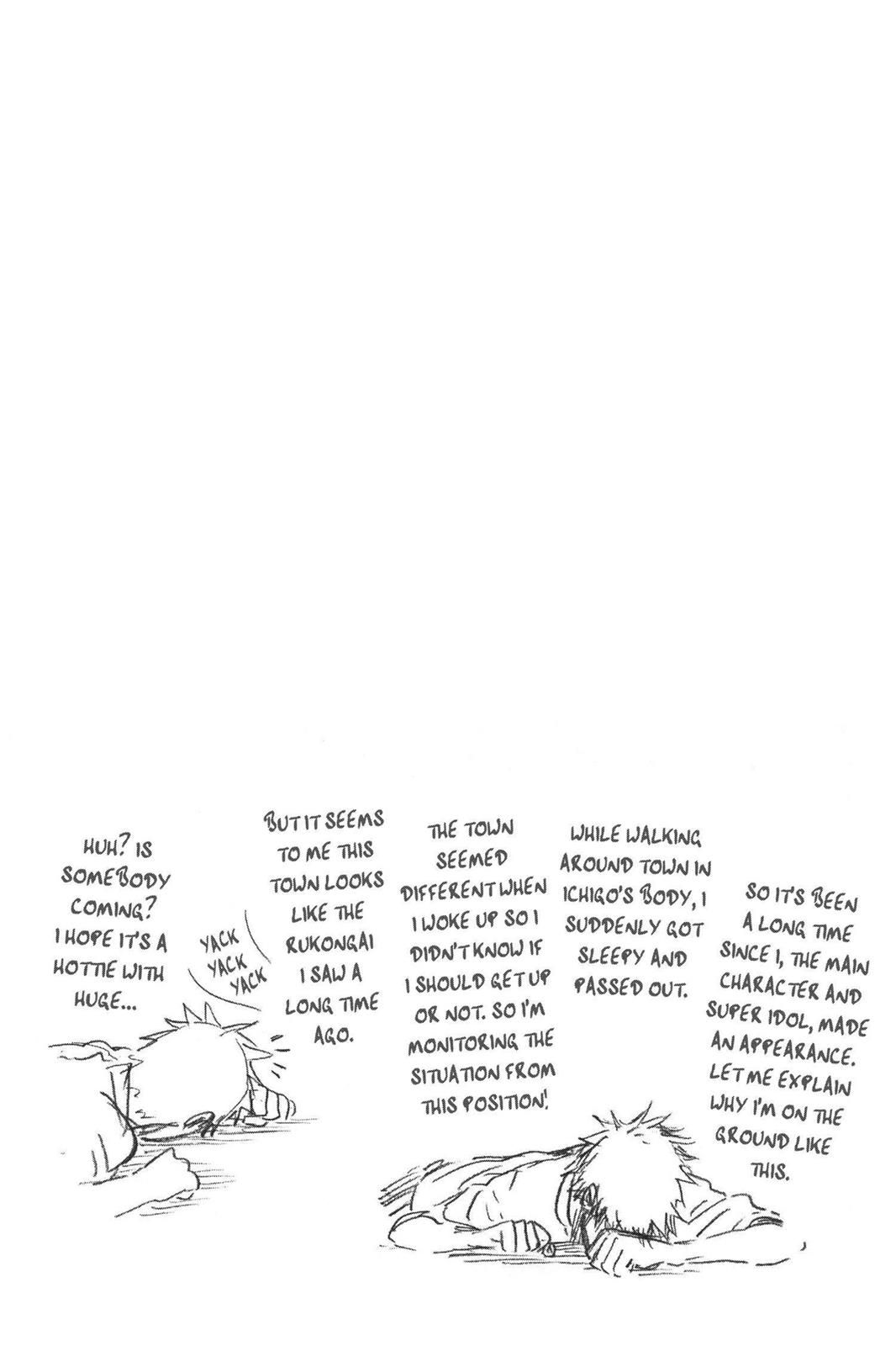 Bleach Chapter 356 - Page 21