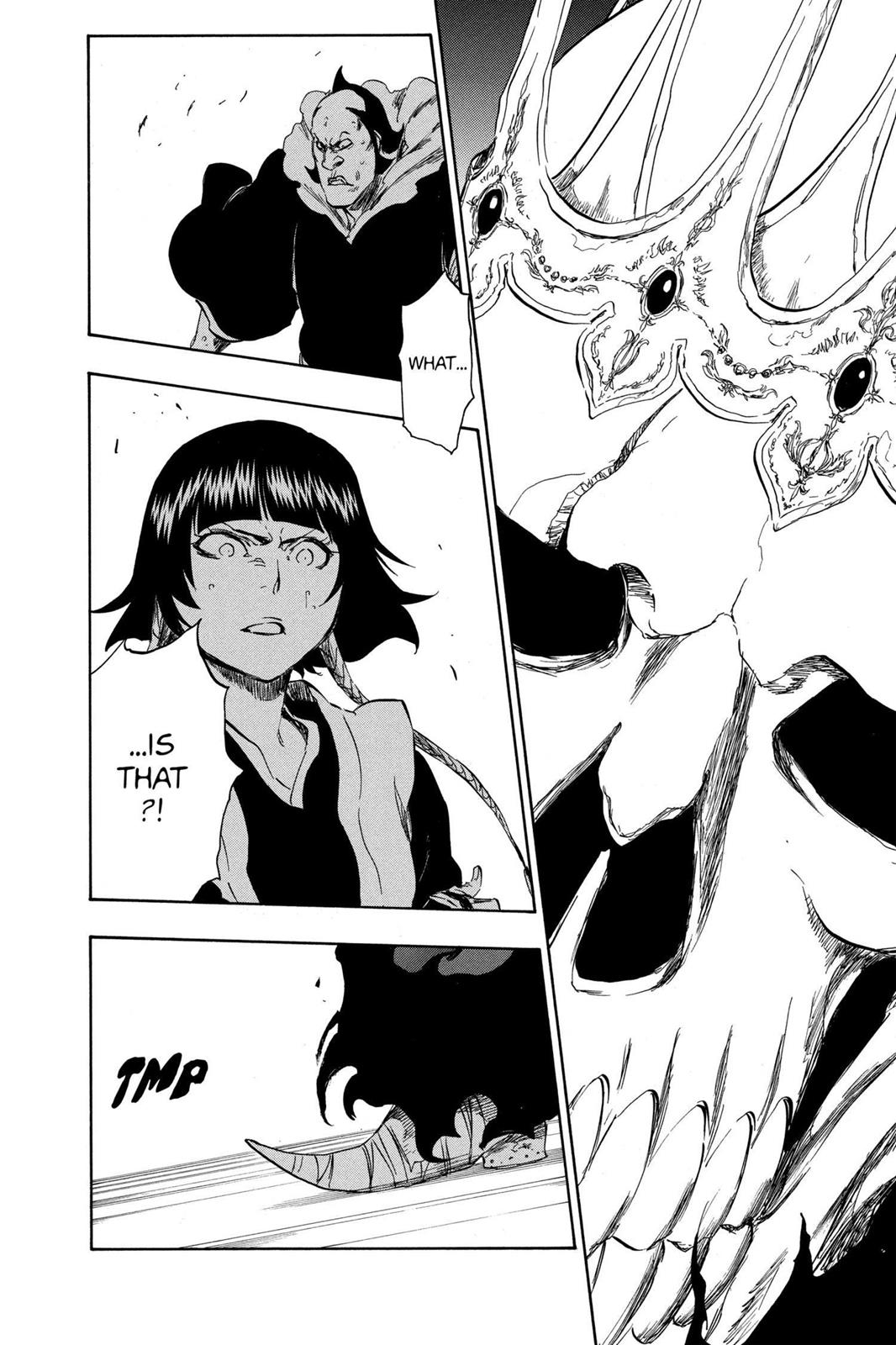 Bleach Chapter 357 - Page 3